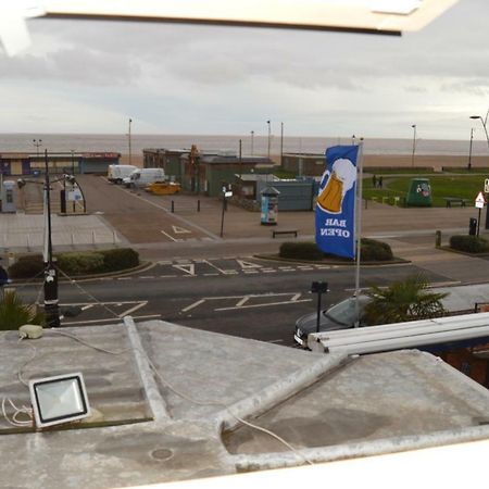 The Marine Pub Hotel Great Yarmouth Esterno foto