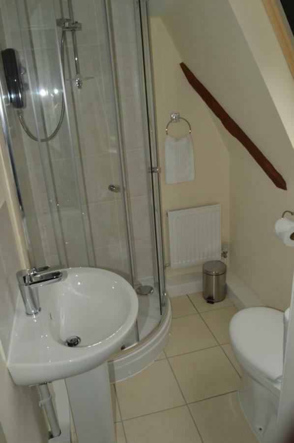 The Marine Pub Hotel Great Yarmouth Esterno foto