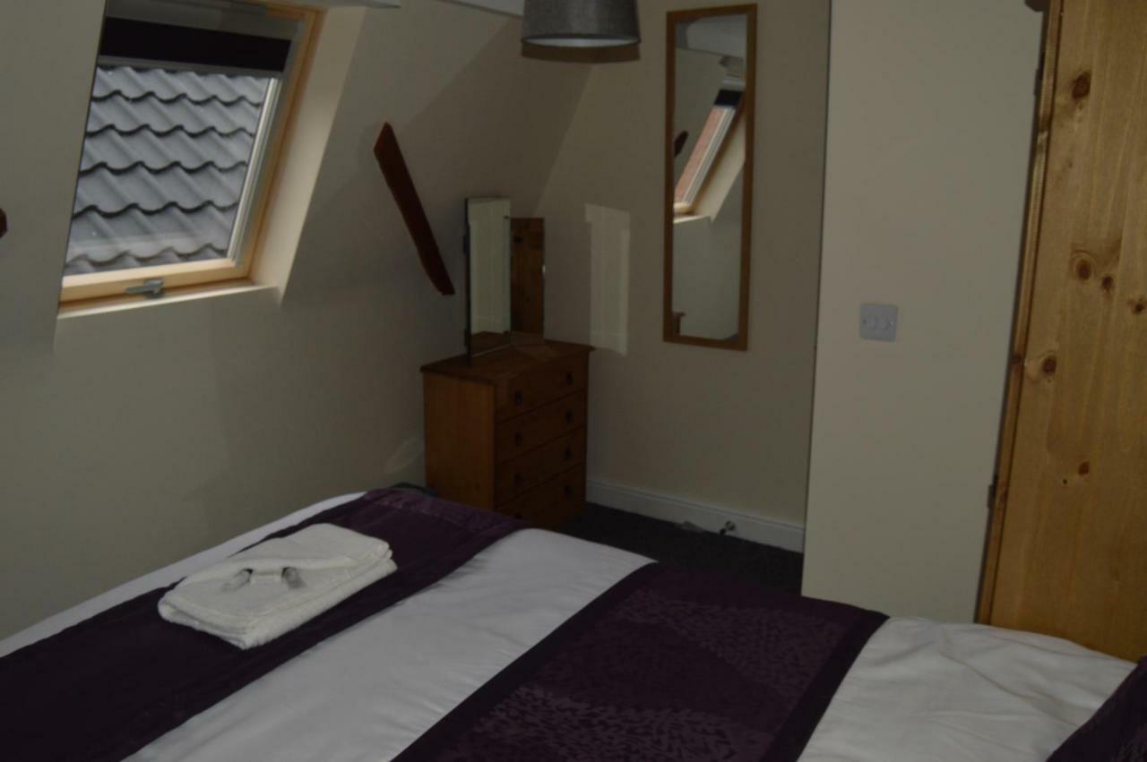 The Marine Pub Hotel Great Yarmouth Esterno foto