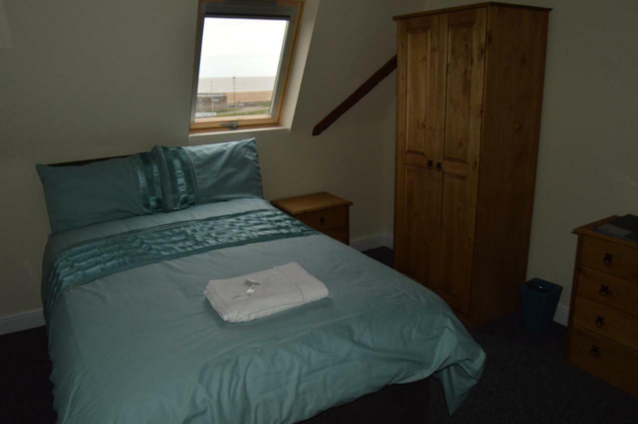 The Marine Pub Hotel Great Yarmouth Esterno foto