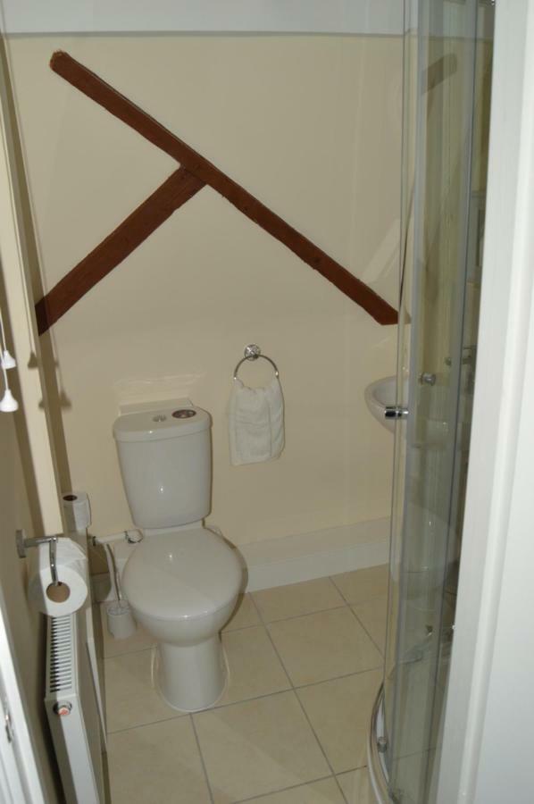 The Marine Pub Hotel Great Yarmouth Esterno foto