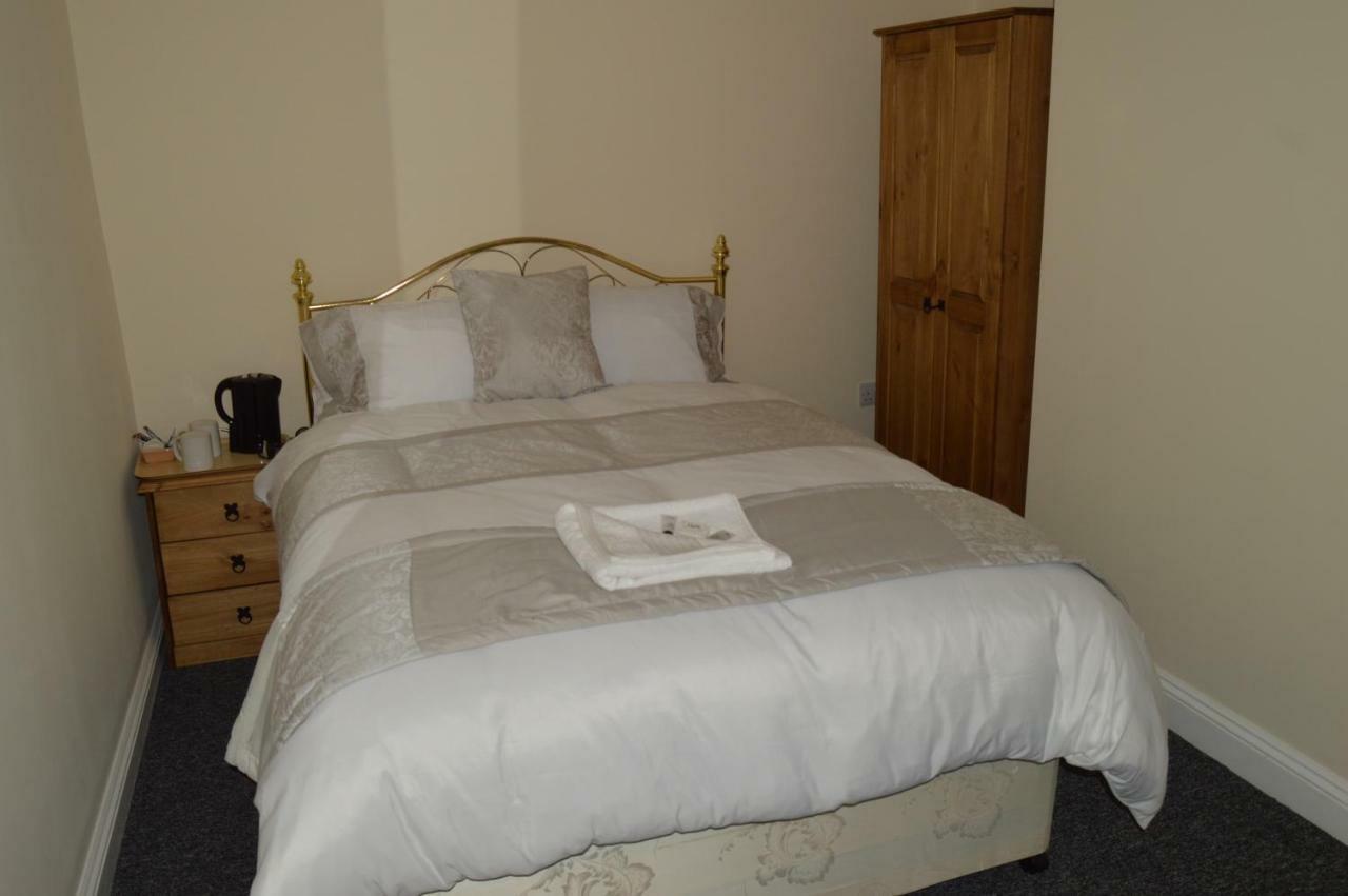 The Marine Pub Hotel Great Yarmouth Esterno foto