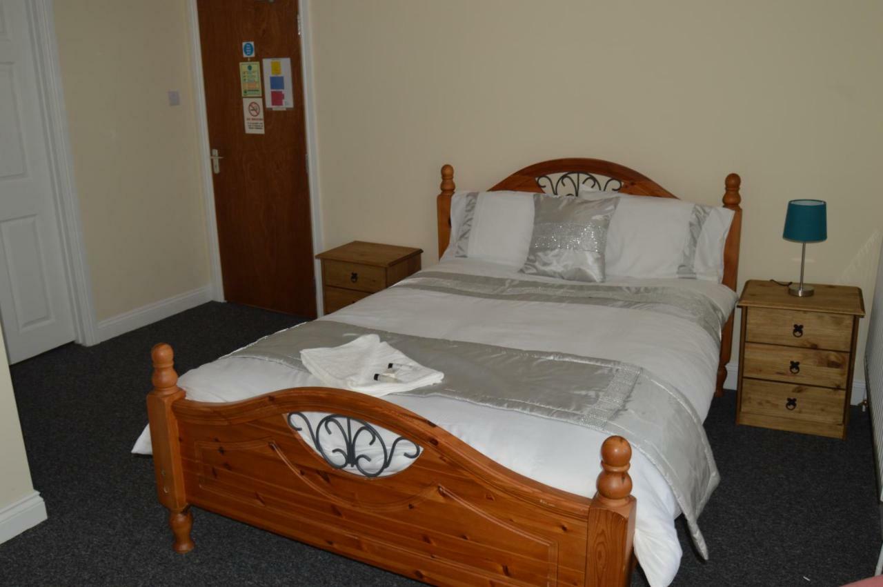 The Marine Pub Hotel Great Yarmouth Esterno foto