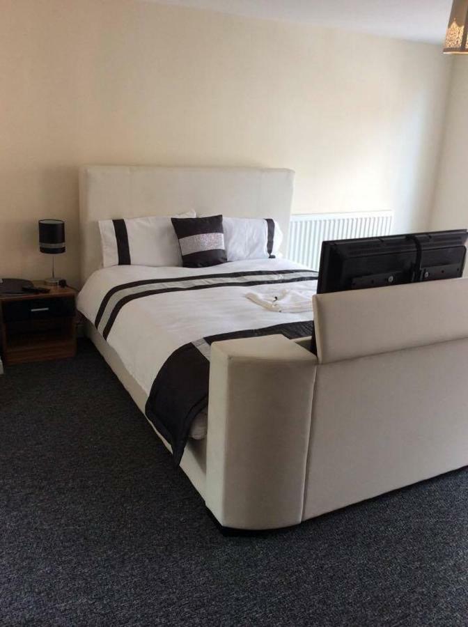 The Marine Pub Hotel Great Yarmouth Esterno foto