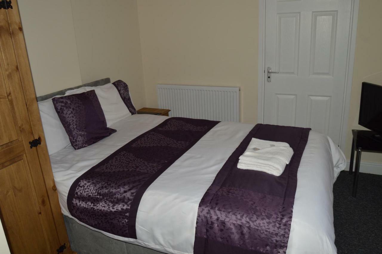 The Marine Pub Hotel Great Yarmouth Esterno foto