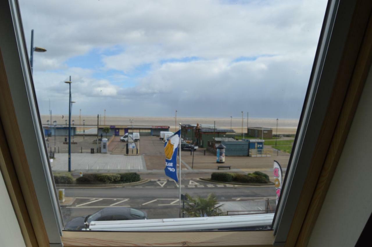 The Marine Pub Hotel Great Yarmouth Esterno foto