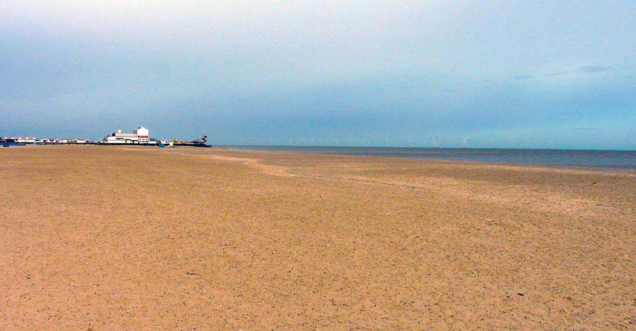 The Marine Pub Hotel Great Yarmouth Esterno foto